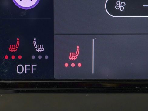 Used 2024 Volkswagen GTI S image 9