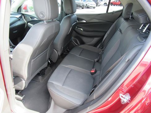Used 2023 Buick Encore GX Select w/ Safety Package II FWD image 29