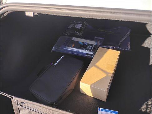 New 2025 Hyundai Ioniq 6 SEL image 16