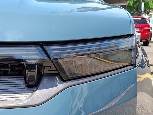 New 2026 Jeep Grand Wagoneer Limited AWD/4WD image 4