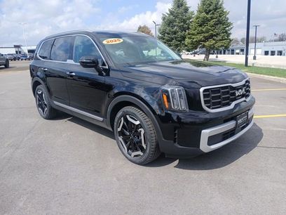 Used 2025 Kia Telluride S