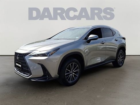 Used 2023 Lexus NX 350 AWD image 3