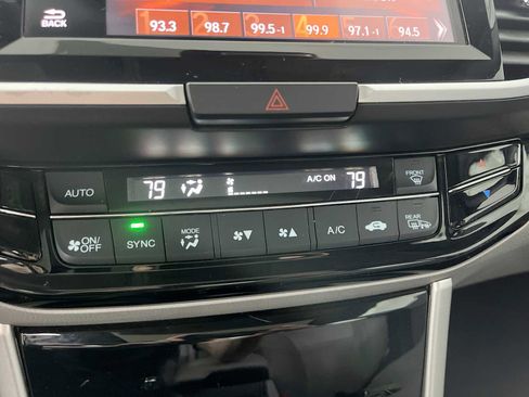 Used 2017 Honda Accord EX-L image 17