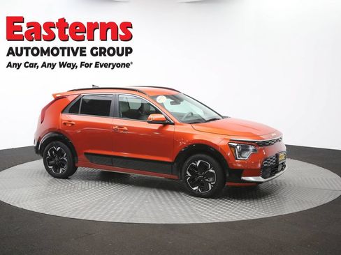 Used 2023 Kia Niro Wind w/ Wind Preserve Package FWD image 46