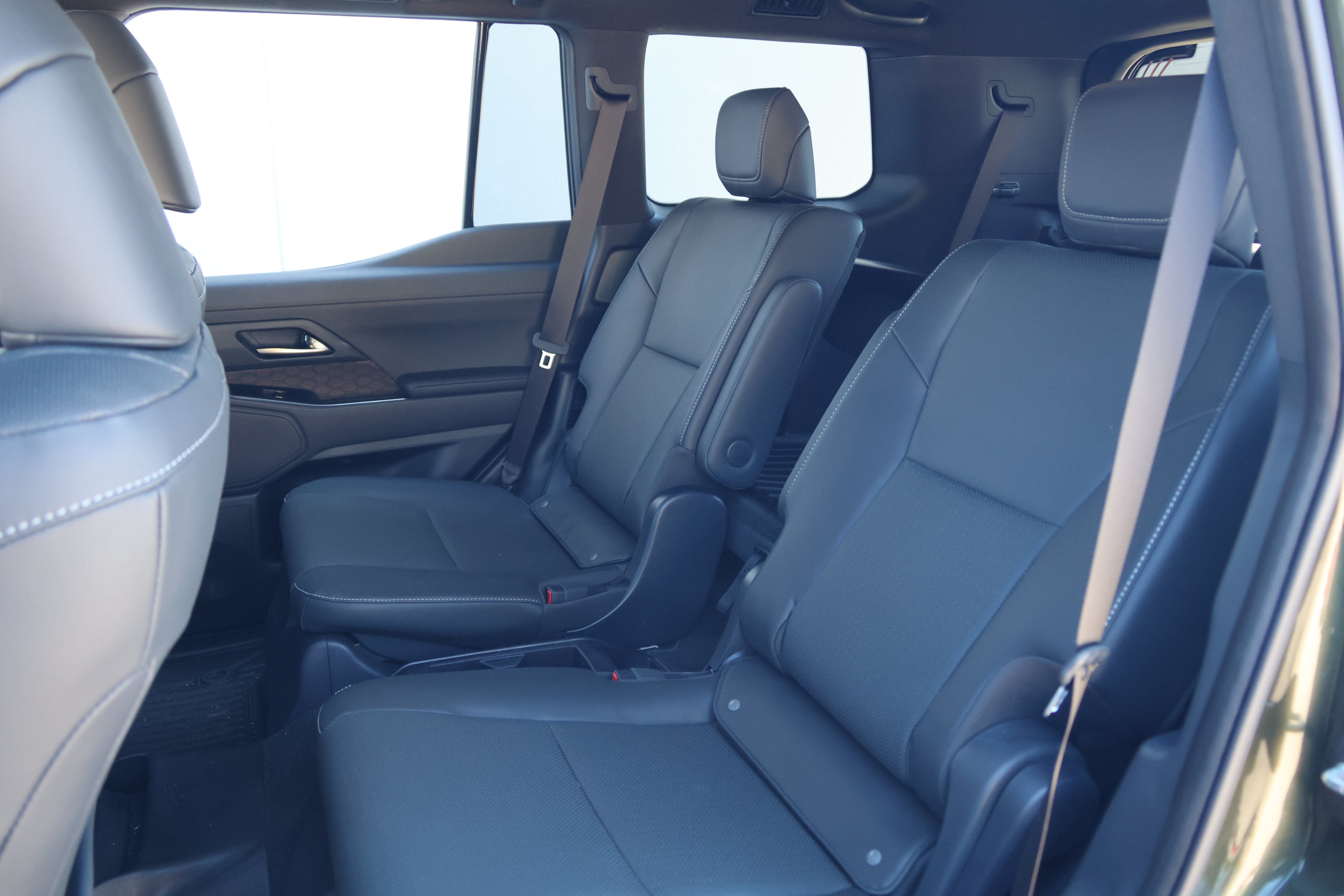 Used 2025 Lexus GX 550 AWD/4WD image 38