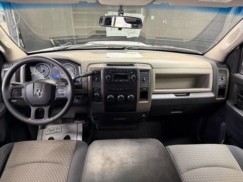 Used 2012 RAM 1500 Express AWD/4WD image 14