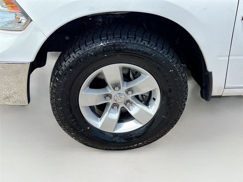 Used 2019 RAM 1500 Tradesman w/ Chrome Plus Package RWD image 28