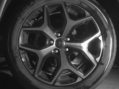 Used 2025 Jeep Compass Limited image 14