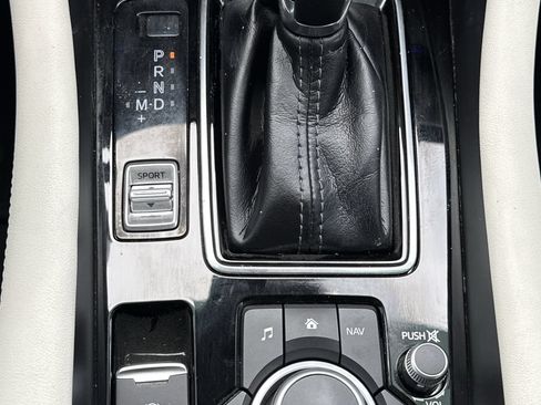 Used 2020 MAZDA MAZDA6 Grand Touring Reserve FWD image 29