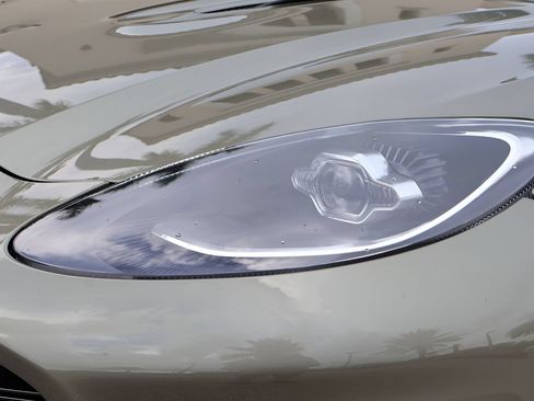 Used 2023 Aston Martin DBX 707 AWD/4WD image 36