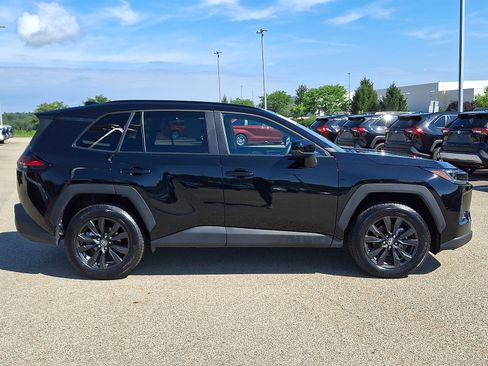 Certified 2026 Toyota RAV4 XLE Premium AWD/4WD image 7