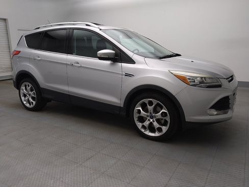 Used 2014 Ford Escape Titanium w/ Equipment Group 401A image 11