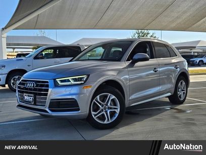 Used 2018 Audi Q5 2.0T Premium Plus w/ Premium Plus Package