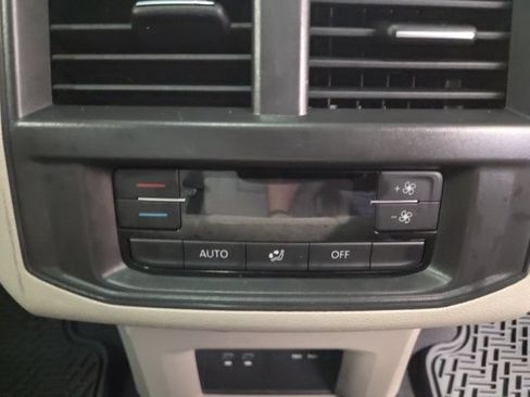 Certified 2021 Volkswagen Atlas SEL AWD/4WD image 24