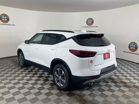 Used 2024 Chevrolet Blazer LT w/ LPO, Floor Liner Package image 20