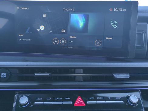 New 2026 Hyundai Santa Fe Calligraphy image 22