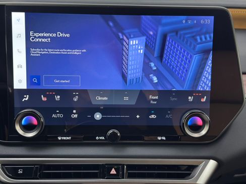 Used 2025 Lexus RX 350 Premium image 26