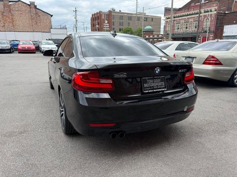 Used 2017 BMW 230i Coupe image 4