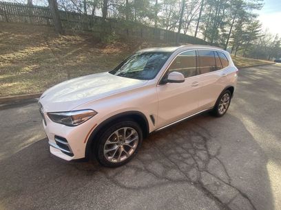 Used 2023 BMW X5 xDrive40i w/ Premium Package