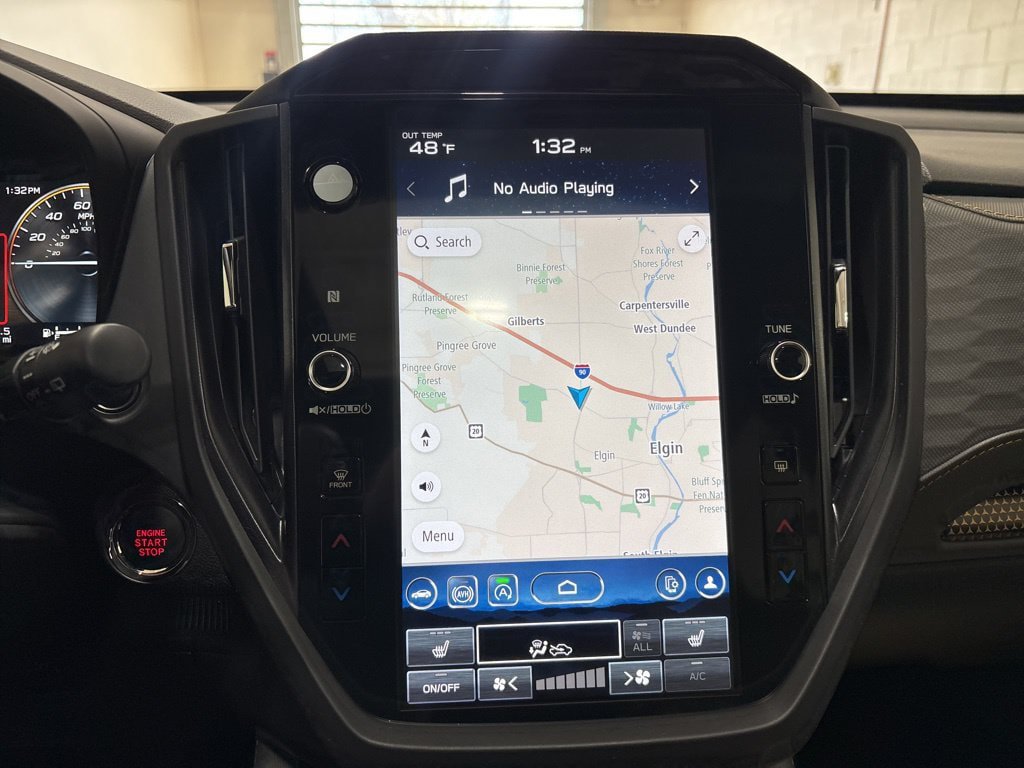 New 2026 Subaru Forester Wilderness AWD/4WD image 19