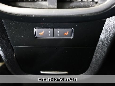 Used 2021 Lincoln Nautilus Reserve w/ Monochromatic Package image 9