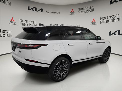 Used 2023 Land Rover Range Rover Velar R-Dynamic S AWD/4WD image 6