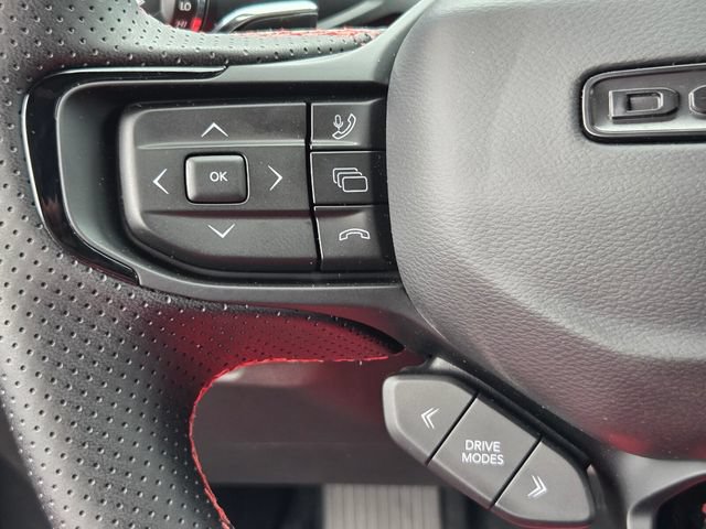 New 2026 Dodge Charger R/T w/ Driver Convenience Group AWD/4WD image 22
