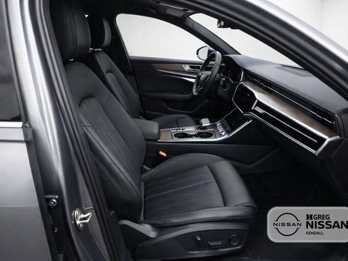 Used 2019 Audi A6 3.0T Prestige w/ Prestige Package AWD/4WD image 11