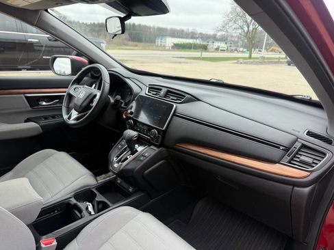 Used 2020 Honda CR-V EX image 26