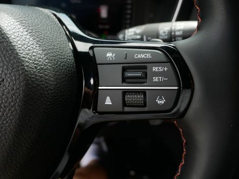 Used 2026 Honda Passport TrailSport Elite image 27