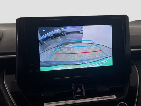 Used 2024 Toyota Corolla LE FWD image 19