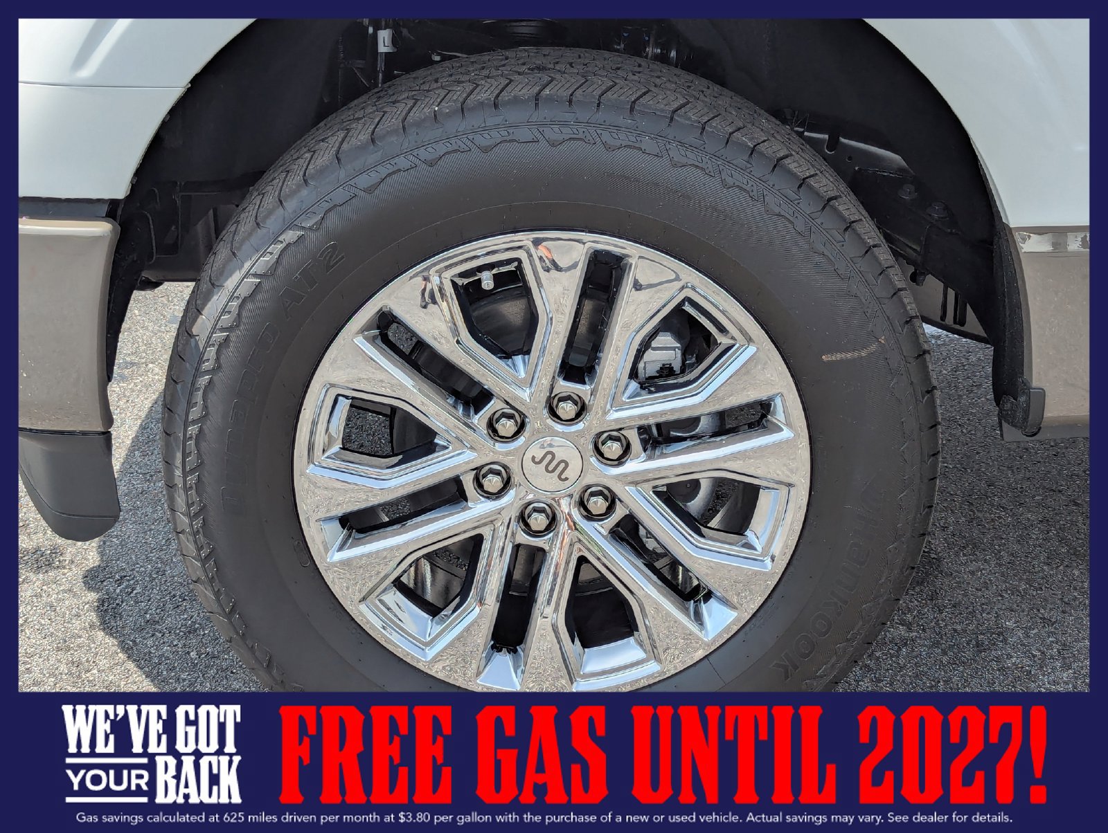 New 2026 Ford F150 King Ranch w/ Equipment Group 601A High AWD/4WD image 48