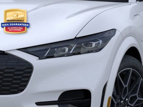 New 2026 Ford Mustang Mach-E GT AWD/4WD image 18