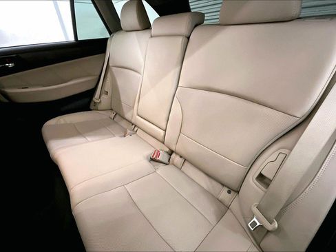 Used 2019 Subaru Outback 2.5i Limited image 25