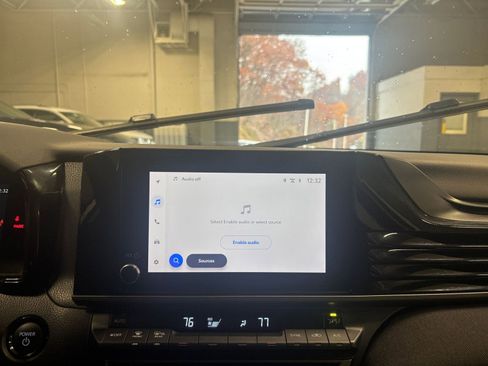 Used 2025 Toyota Camry LE image 21