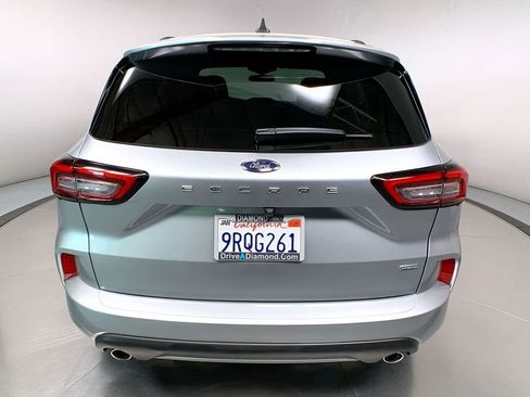 Used 2024 Ford Escape ST-Line w/ Equipment Group 301A FWD image 34