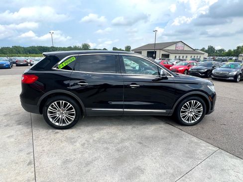 Used 2016 Lincoln MKX Reserve w/ Equipment Group 102A image 4