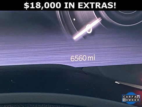 Used 2025 RAM 2500 Laramie w/ Night Edition image 26