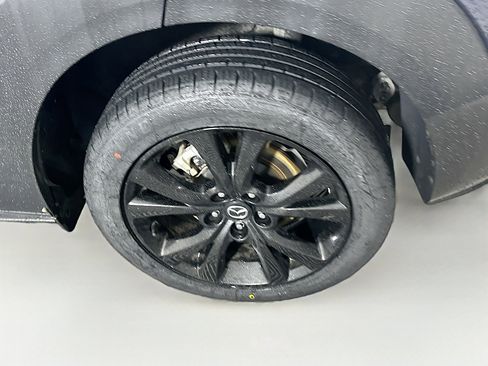 Used 2024 MAZDA CX-30 AWD 2.5 S w/ Select Sport Pkg image 11