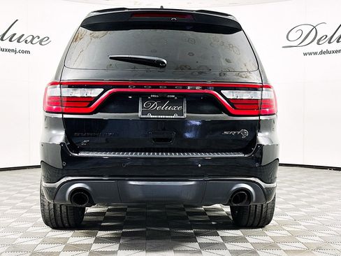 Used 2024 Dodge Durango SRT Hellcat image 5
