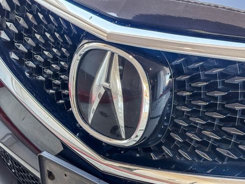 Used 2020 Acura RDX AWD image 10