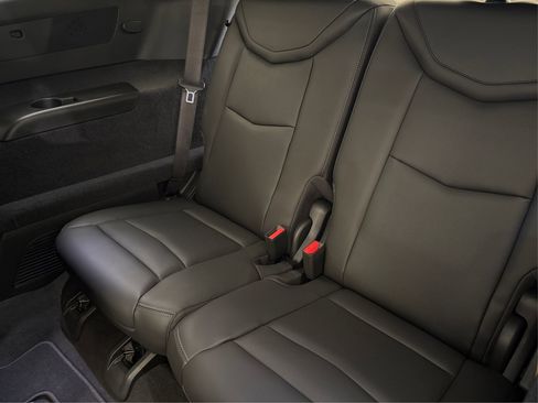 New 2025 Cadillac XT6 Premium Luxury image 12