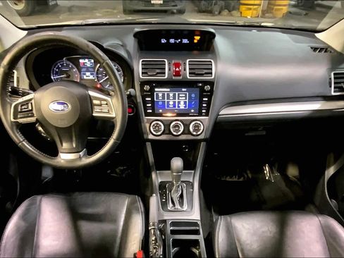 Used 2015 Subaru Crosstrek 2.0i Limited image 15