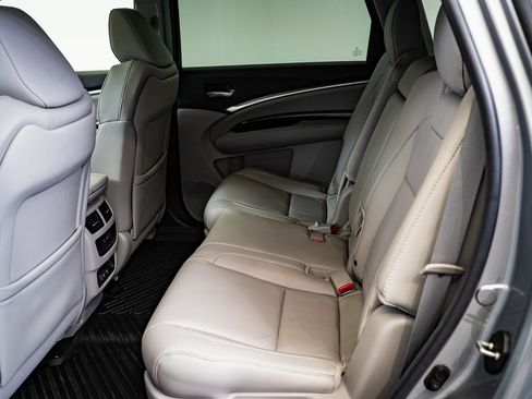 Certified 2020 Acura MDX SH-AWD image 19