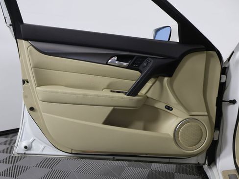 Used 2012 Acura TL image 12