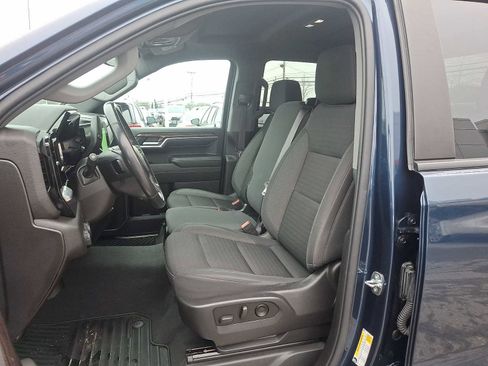 Used 2022 Chevrolet Silverado 1500 LT image 14