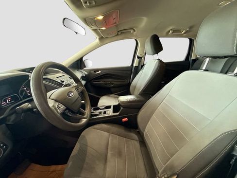 Used 2017 Ford Escape SE w/ SE Cold Weather Package AWD/4WD image 21