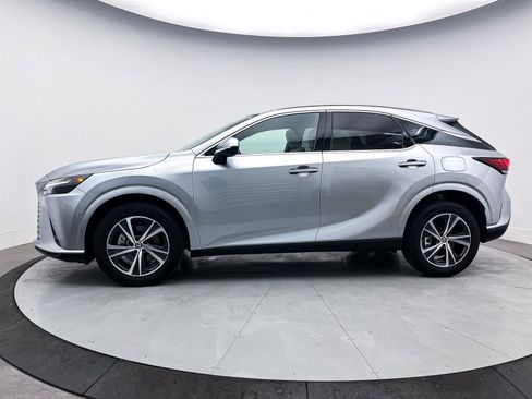 Used 2023 Lexus RX 350 Premium image 36