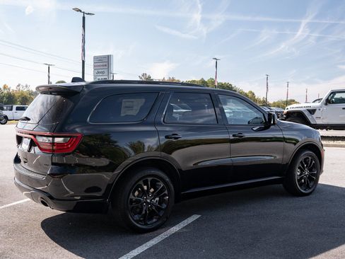 New 2026 Dodge Durango GT image 10