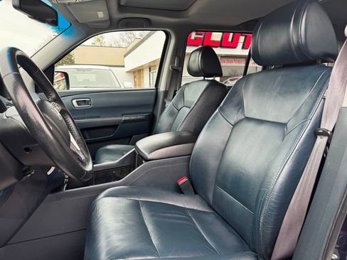 Used 2009 Honda Pilot EX-L image 10